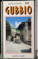 Guida turistica Gubbio