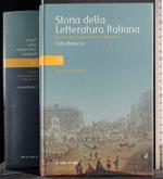 Storia della letteratura Italiana 10. Fine del 500 e 600