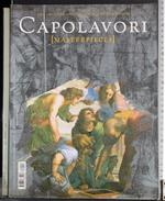 Capolavori. Masterpieces