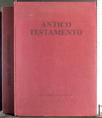 Antico Testamento. Quarantanove tavole bibliche