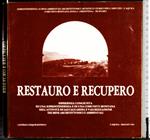 Restauro e recupero. Castello cinquecentesco