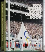 1976 United States Olympic book