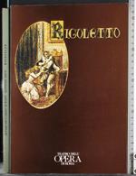 Rigoletto. Stagione 1990-91