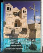 Sanctuaries in Israel