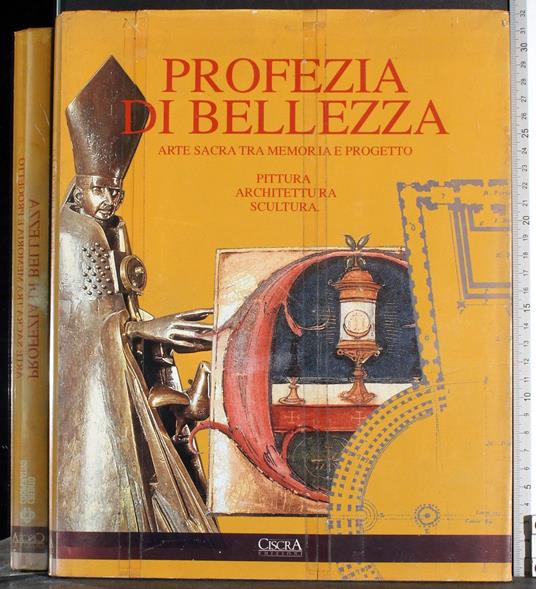 Profezia di bellezza - G. Valerio Catullo - copertina