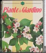 Piante da giardino