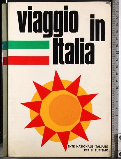 Viaggio in Italia - G. Valerio Catullo - copertina