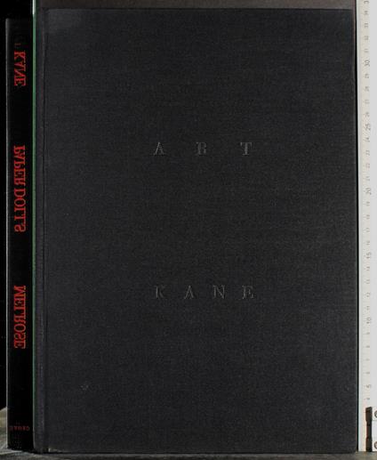 Art Kane Paper dolls - G. Valerio Catullo - copertina