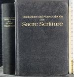 Traduzione del Nuovo Mondo delle Sacre Scritture