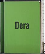 Dera. Eveche de tamatave