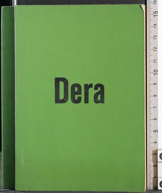 Dera. Eveche de tamatave - G. Valerio Catullo - copertina