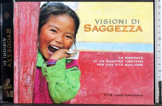 Visioni di saggezza - G. Valerio Catullo - copertina