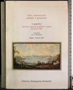350 libri e opuscoli politica e societa primo'900