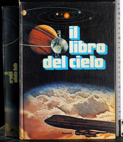 Il libro del cielo - G. Valerio Catullo - copertina