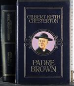 Padre brown