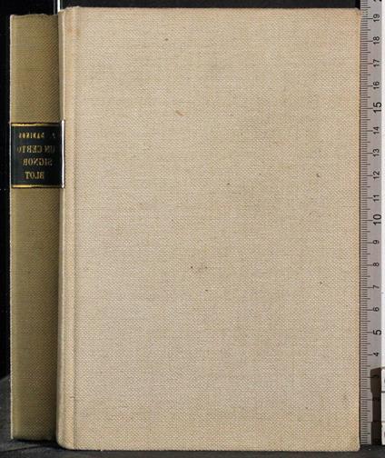 Un certo signor Blot - Pierre Daninos - copertina