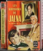 Les Whiteoaks de Jalna