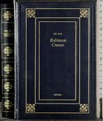 Robinson Crusoe