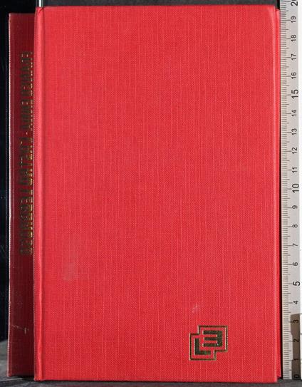 L' astro Lebbroso - Franco Enna - copertina