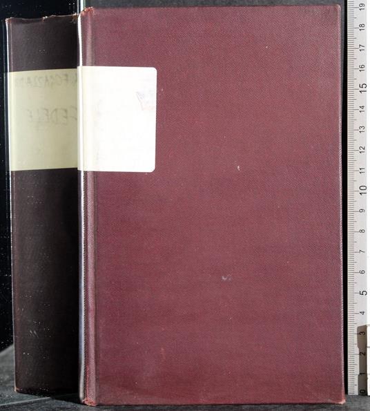 Fedele ed altri racconti. Valsolda - Antonio Fogazzaro - copertina