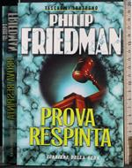 Prova respinta