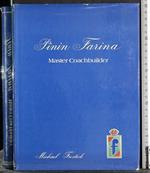 Papin Farina. Master Coachbuilder