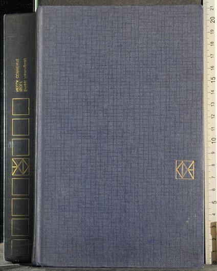 Isole nella corrente - Ernest Hemingway - copertina