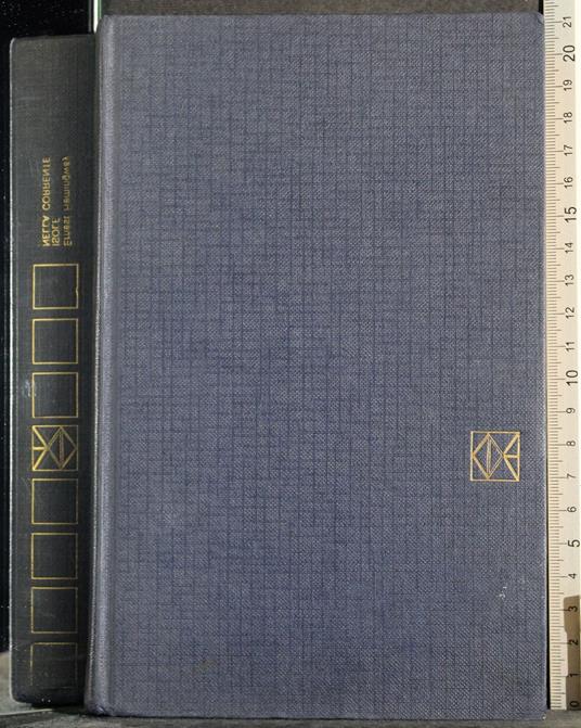 Isole nella corrente - Ernest Hemingway - copertina