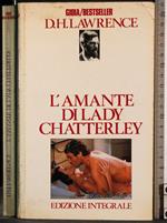 L' amante di lady chatterley