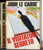 Il visitatore segreto