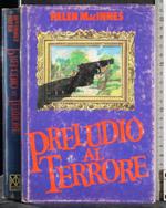 Preludio al terrore