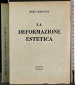 deformazione estetica