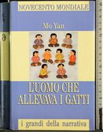 L' uomo che allevava i gatti