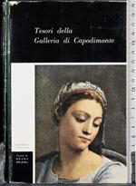 Tesori della Galleria di Capodimonte
