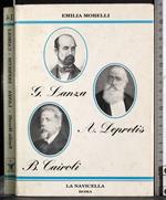 La Lanza - Depretis - Cairoli