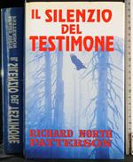 Il silenzio del testimone