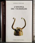 L' epoca dei vichinghi