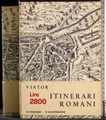 Itinerari Romani