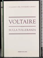 Sulla tolleranza