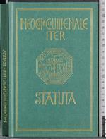Il Cammino Neocatecumenale. Statuto