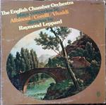 Duets For Violins (Perlman, Zukerman)