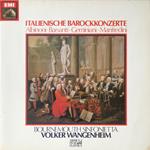 Les Baroques Bach Corelli Vivaldi Vivants