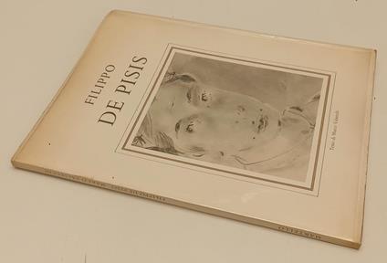 Filippo De Pisis - Marco Valsecchi - copertina