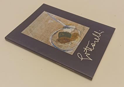 Tonino Gottarelli Varie Anitche Immagini Catalogo - copertina