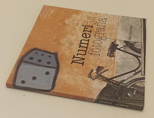 Numeri In Fotografia - copertina
