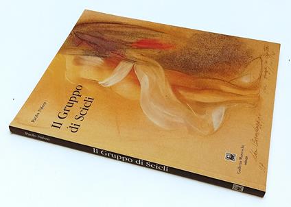 Il Gruppo Di Scicli - copertina