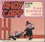 Comics Box Deluxe N.28 Andy Capp - Reg Smythe - Corno - 1977 - B- R23