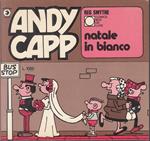 Comics Box Deluxe N.34 Andy Capp - Reg Smythe - Corno - 1978 - B- R23