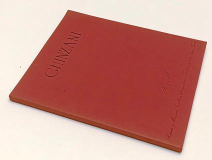 Gentilini 1909/1981 - copertina