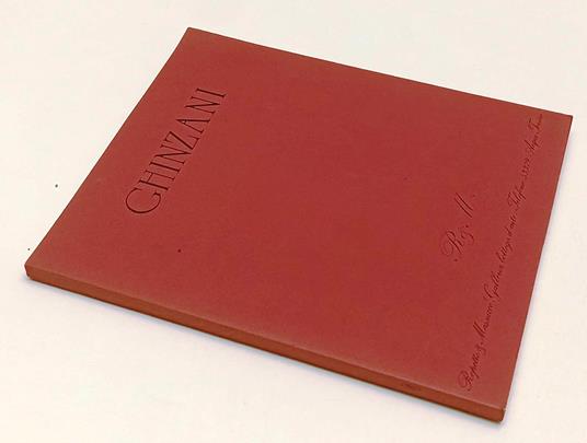 Gentilini 1909/1981 - copertina